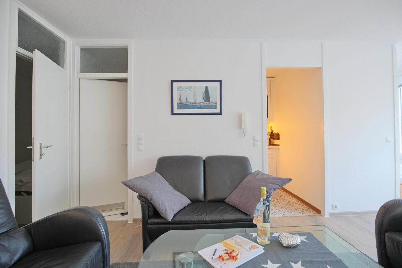 Terassenhuegel Terrassenhuegel Appartement 111 Scharbeutz Eksteriør bilde